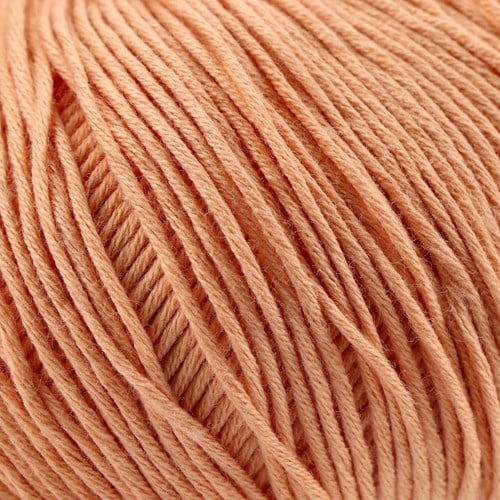 Katia Fair Cotton 052 Licht oranje-2