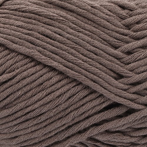 Katia Easy Knit Cotton 022 Bruinachtig grijs-2