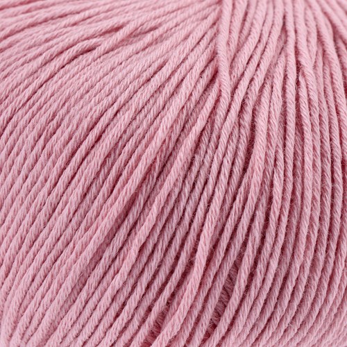Katia Cotton Cashmere 083 Rose-2
