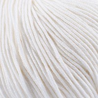 Lana Grossa Landlust Baumwolle Gots 004 Wit-3