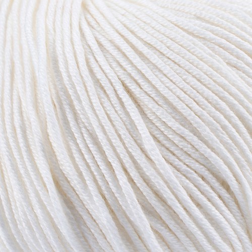 Lana Grossa Landlust Baumwolle Gots 004 Wit-3