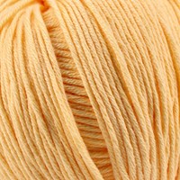 Lana Grossa Landlust Baumwolle Gots 005 Geel-3