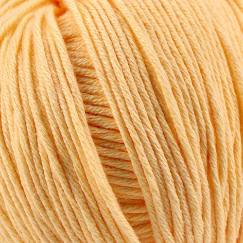 Lana Grossa Landlust Baumwolle Gots 005 Geel-3