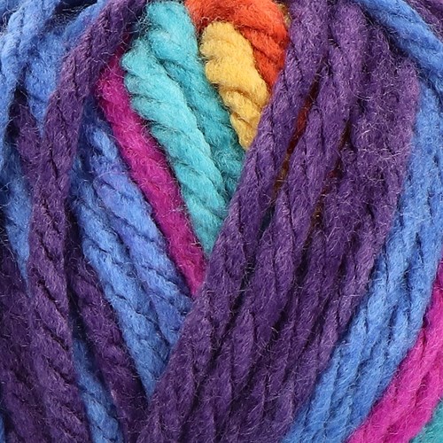 Stylecraft Merry Go Round XL 3015 Cocktail-2