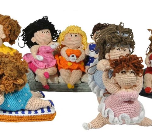 Dikke Dames Haken-3