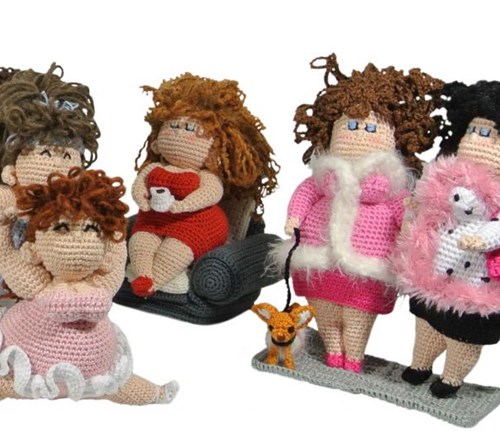 Dikke Dames Haken-2
