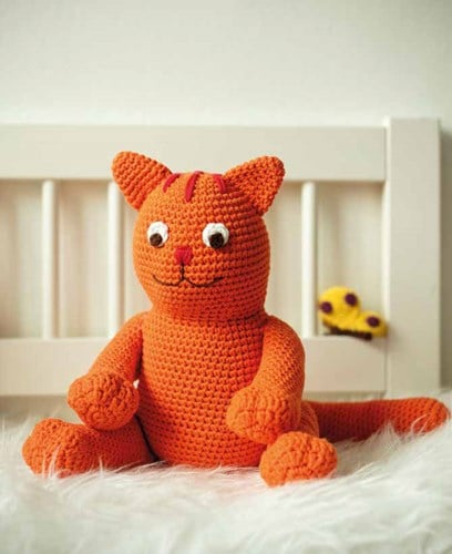 Dikkie Dik Groot Garenpakket