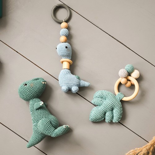 Baby kraampakket jongen haakpatroon-3