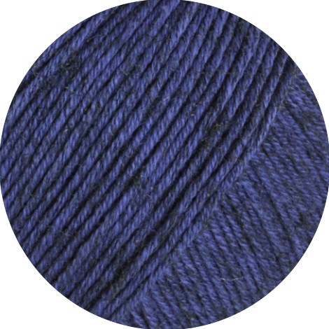 Lana Grossa Diversa 017 Ink Blue-2