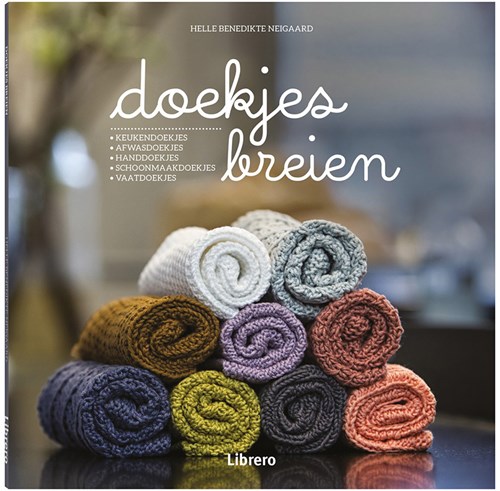Doekjes breien