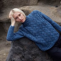 Lang Yarns Donegal Tweed +