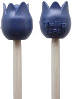 Tulip Puntbeschermers Groot 4-6.5mm 1 Navy-2