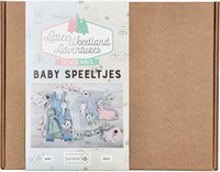 DenDennis Babyspeeltje