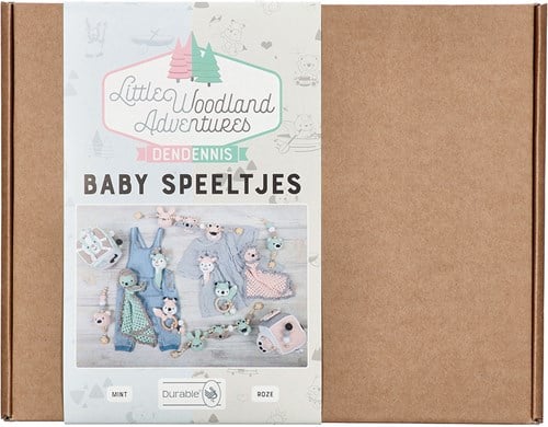 DenDennis Babyspeeltje