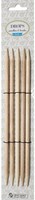 Drops Basic Kousenbreinaalden Hout 20cm 6,0mm