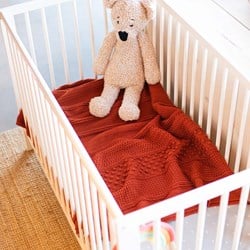 Haakpatroon Baby Droomdeken 1.0 (print)