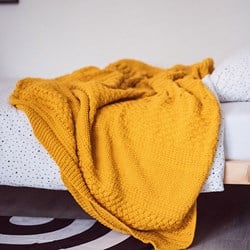 Droomdeken 2.0 KAL Breipakket