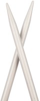 Drops Basic Rondbreinaalden Aluminium 40cm 4,0mm-3