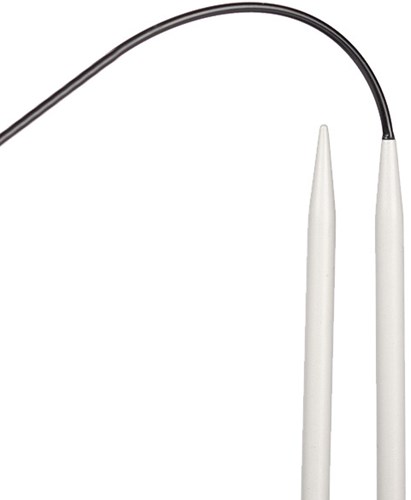 Drops Basic Rondbreinaalden Aluminium 60cm 4,0mm-3