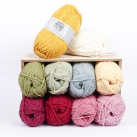 Drops Magic Summer CAL garenpakket 3