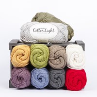 Drops Magic Summer CAL garenpakket 4