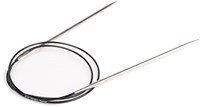 Drops Pro Classic Rondbreinaalden Messing 60cm 4,0mm-2
