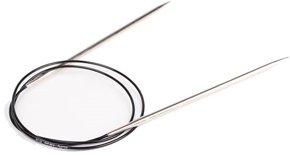 Prym rondbreinaald ↕80cm 4.5mm ligt heerlijk in de hand | 215805