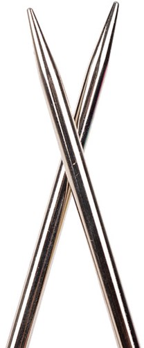 Drops Pro Classic Rondbreinaalden Messing 60cm 4,0mm-3