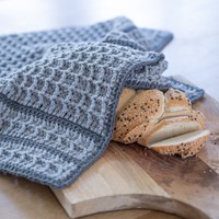 Haakpatroon Yarn and Colors Be Gentle Kitchen Cloths-3
