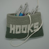 Haakpatroon Haaknaaldenetui Hooks-3