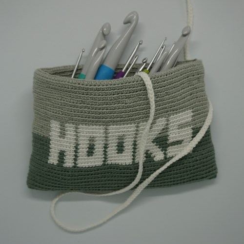 Haakpatroon Haaknaaldenetui Hooks-3