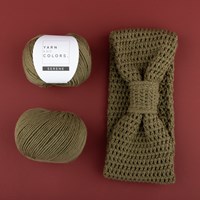 Yarn and Colors Soft Serene Headband Booklet-3
