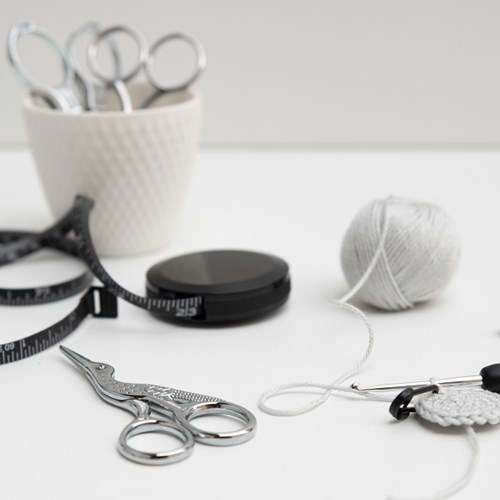 Yarn and Colors Vogel Schaar Silver-2