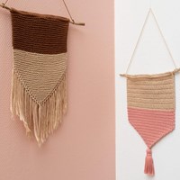 Yarn and Colors Funky Flags Brei-/haakpakket-2