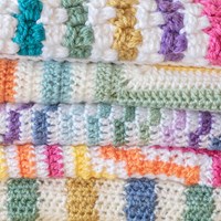 Yarn and Colors Amazing Blankets Pattern Bundle-2