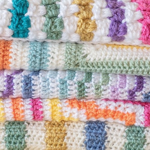 Yarn and Colors Amazing Blankets Pattern Bundle-2
