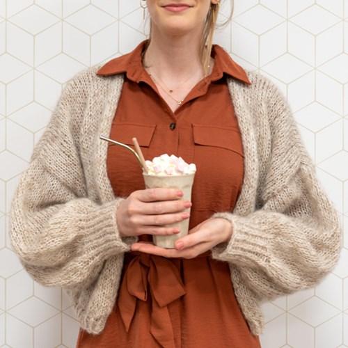 Yarn and Colors Cloud Cardigan Breipakket