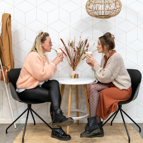 Yarn and Colors Cloud Cardigan Haakpakket