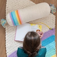 Yarn and Colors Rainbow Rug Booklet-2