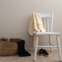 Yarn And Colors Striped Jumper