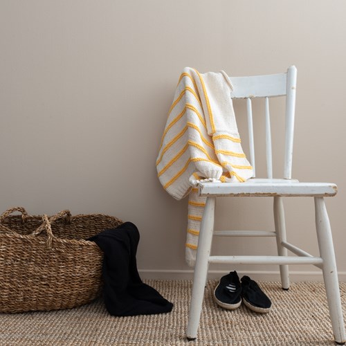 Yarn And Colors Striped Jumper