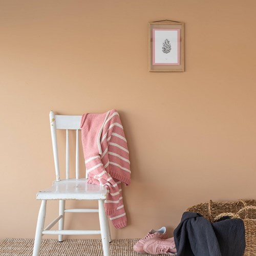 Yarn And Colors Striped Jumper