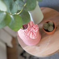 Homedeco Flessenhoes Haakpakket 1 Scandinavisch