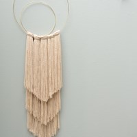 Yarn and Colors Boho WOW! Wall Hanging Booklet