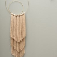 Yarn and Colors Boho WOW! Muurhanger Pakket 003 Ecru-2