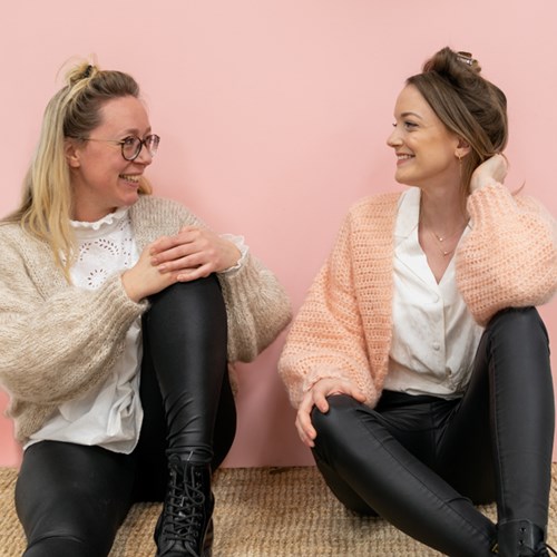 cloud cardigan crochet