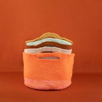 Haakpatroon Yarn and Colors New Basic Basket - Amazing-3