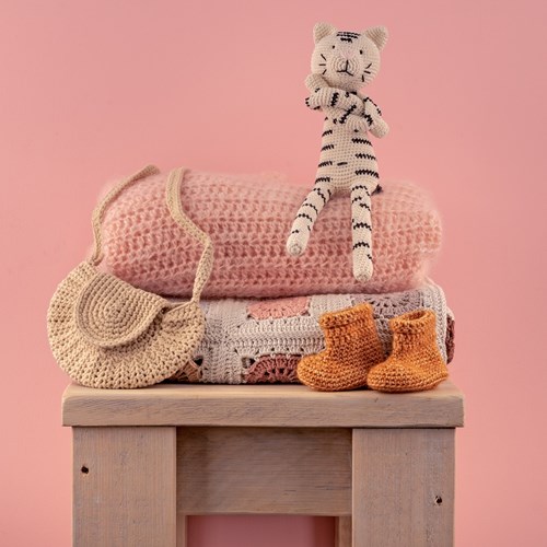 Haakpatroon Yarn and Colors Best of 2021 Pattern Bundle-2