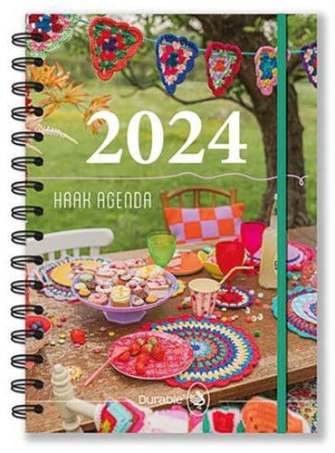 Durable Haakagenda 2024