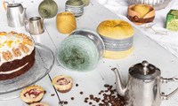 Durable Colour Cake 6011 Dutch Truffle-2